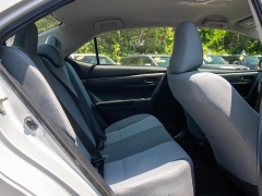 Used 2015 Toyota Corolla 4dr Sdn (Natl) at Auto Finance Center near Matthews, NC