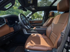 Used 2024  Toyota Tundra 4WD 1794 Edition CrewMax 5.5ft Bed at Auto Finance Center near Matthews, NC