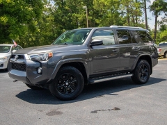Used 2016 Toyota 4Runner RWD 4dr V6 (Natl) at Auto Finance Center near Matthews, NC