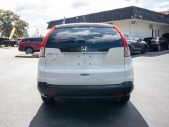Used 2013 Honda CR-V 4d SUV FWD LX at Auto Finance Center near Matthews, NC