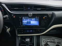 Used 2017  Toyota Corolla iM &lpar;Natl&rpar; at Auto Finance Center near Matthews&comma; NC