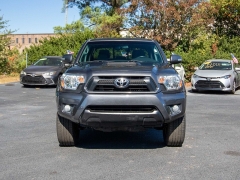 Used 2015  Toyota Tacoma 2WD Double Cab PreRunner V6 Short Bed at Auto Finance Center of Columbia near West Columbia, SC