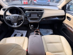 Used 2014  Toyota Avalon 4dr Sdn &lpar;Natl&rpar; at Auto Finance Center near Matthews&comma; NC