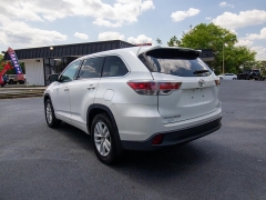 Used 2016 Toyota Highlander AWD 4dr V6 LE (Natl) at Auto Finance Center near Matthews, NC