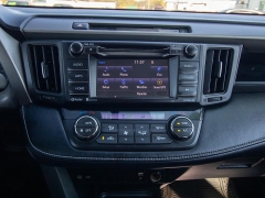 Used 2016  Toyota RAV4 4d SUV FWD XLE at Auto Finance Center near Matthews, NC