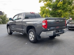 Used 2017 Toyota Tundra 2WD Double Cab 6.5' Bed 4.6L (Natl) at Auto Finance Center of Columbia near West Columbia, SC