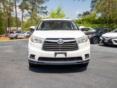 Used 2016 Toyota Highlander AWD 4dr V6 LE (Natl) at Auto Finance Center near Matthews, NC