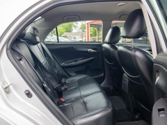 Used 2009  Toyota Corolla 4dr Sdn (Natl) at Auto Finance Center of Columbia near West Columbia, SC