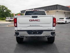 Used 2024 GMC Sierra 1500 4WD Crew Cab SLE at Auto Finance Center of Columbia near West Columbia, SC