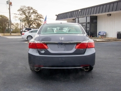 Used 2014  Honda Accord Sedan 4dr V6 Auto EX-L at Auto Finance Center of Columbia near West Columbia&comma; SC