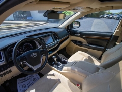 Used 2018 Toyota Highlander Limited V6 FWD (Natl) at Auto Finance Center of Columbia near West Columbia, SC