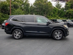 Used 2017 Honda Pilot 4d SUV FWD EX-L w/RES at Auto Finance Center of Columbia near West Columbia, SC