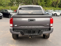 Used 2017  Toyota Tacoma Double Cab 5' Bed V6 4x2 AT &lpar;Natl&rpar; at Auto Finance Center near Matthews&comma; NC
