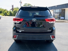 Used 2018 Toyota Highlander Limited V6 FWD (Natl) at Auto Finance Center of Columbia near West Columbia, SC