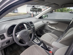 Used 2010 Toyota Corolla 4dr Sdn (Natl) at Auto Finance Center of Columbia near West Columbia, SC