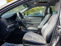 Used 2016  Toyota Camry 4dr Sdn I4 Auto (Natl) at Auto Finance Center of Columbia near West Columbia, SC