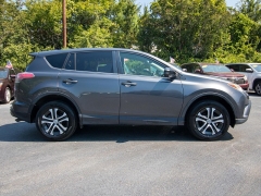 Used 2018 Toyota RAV4 LE AWD (Natl) at Auto Finance Center of Columbia near West Columbia, SC