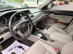 Used 2011  Honda Accord Sdn 4dr I4 Auto EX-L at Auto Finance Center of Columbia near West Columbia&comma; SC