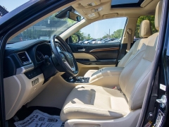 Used 2018 Toyota Highlander Limited V6 FWD (Natl) at Auto Finance Center of Columbia near West Columbia, SC