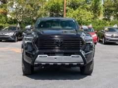 Used 2024  Toyota Tacoma 4WD Hybrid Double Cab Bed AT (Natl) at Auto Finance Center near Matthews, NC