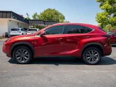 Used 2017 Lexus NX NX Turbo FWD at Auto Finance Center near Matthews, NC