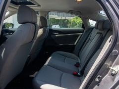 Used 2018 Honda Civic Sedan 4d EX at Auto Finance Center of Columbia near West Columbia, SC