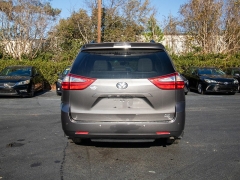 Used 2017 Toyota Sienna AWD 7-Passenger (Natl) at Auto Finance Center near Matthews, NC
