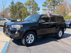Used 2022  Toyota 4Runner SR5 Premium 2WD at Auto Finance Center near Matthews&comma; NC
