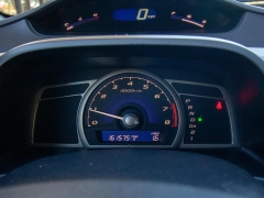 Used 2011  Honda Civic Sedan 4d LX Auto at Auto Finance Center near Matthews, NC