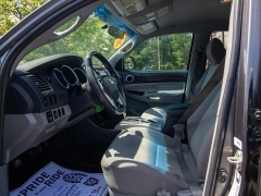 Used 2015 Toyota Tacoma 2WD Double Cab PreRunner V6 Short Bed at Auto Finance Center near Matthews, NC