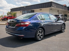 Used 2016 Honda Accord Sedan 4d LX CVT at Auto Finance Center of Columbia near West Columbia, SC