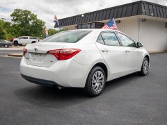 Used 2018 Toyota Corolla (Natl) at Auto Finance Center near Matthews, NC