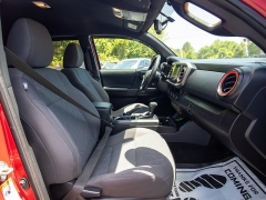 Used 2017 Toyota Tacoma Double Cab 6' Bed V6 4x2 AT (Natl) at Auto Finance Center near Matthews, NC