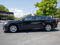 Used 2014 Lexus ES 350 4dr Sdn at Auto Finance Center near Matthews, NC