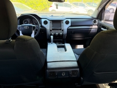 Used 2017  Toyota Tundra 2WD CrewMax SR5 5&period;7L FFV at Auto Finance Center near Matthews&comma; NC