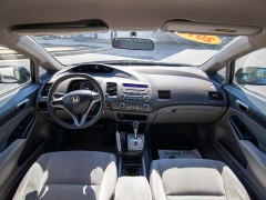 Used 2011  Honda Civic Sedan 4d LX Auto at Auto Finance Center near Matthews, NC