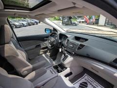 Used 2013 Honda CR-V 4d SUV AWD EX at Auto Finance Center of Columbia near West Columbia, SC