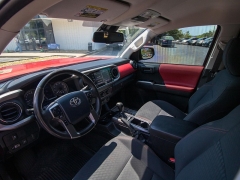 Used 2020 Toyota Tacoma 2WD Double Cab 5' Bed V6 AT (Natl) at Auto Finance Center of Columbia near West Columbia, SC