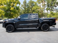 Used 2024  Toyota Tacoma 4WD Hybrid Double Cab Bed AT (Natl) at Auto Finance Center near Matthews, NC