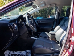 Used 2017  Toyota Corolla (Natl) at Auto Finance Center of Columbia near West Columbia, SC