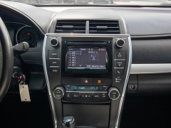 Used 2015 Toyota Camry 4dr Sdn I4 Auto (Natl) at Auto Finance Center near Matthews, NC