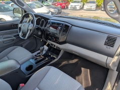 Used 2012  Toyota Tacoma 2WD Double Cab PreRunner at Auto Finance Center near Matthews&comma; NC
