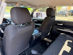 Used 2017  Toyota Tundra 2WD CrewMax SR5 5&period;7L FFV at Auto Finance Center near Matthews&comma; NC