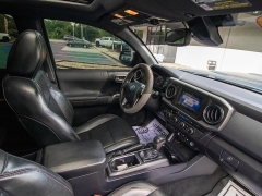 Used 2019 Toyota Tacoma 4WD Double Cab 5' Bed V6 (Natl) at Auto Finance Center near Matthews, NC