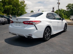 Used 2019 Toyota Camry Auto (Natl) at Auto Finance Center near Matthews, NC