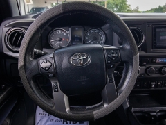 Used 2019 Toyota Tacoma 4WD Double Cab 5' Bed V6 (Natl) at Auto Finance Center near Matthews, NC