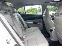 Used 2015 Acura TLX 4d Sedan Tech at Auto Finance Center near Matthews, NC