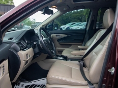Used 2017 Honda Pilot 4d SUV FWD Touring at Auto Finance Center of Columbia near West Columbia, SC