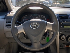 Used 2010  Toyota Corolla 4dr Sdn (Natl) at Auto Finance Center of Columbia near West Columbia, SC