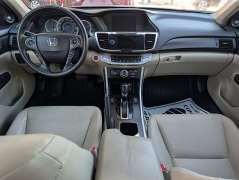 Used 2013  Honda Accord Sedan 4d Touring at Auto Finance Center near Matthews&comma; NC